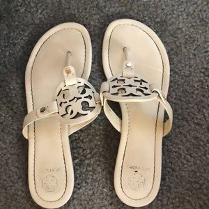 Tory Burch Miller sandals